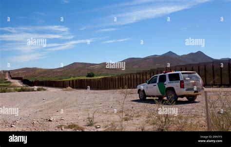 bisbee arizona border patrol